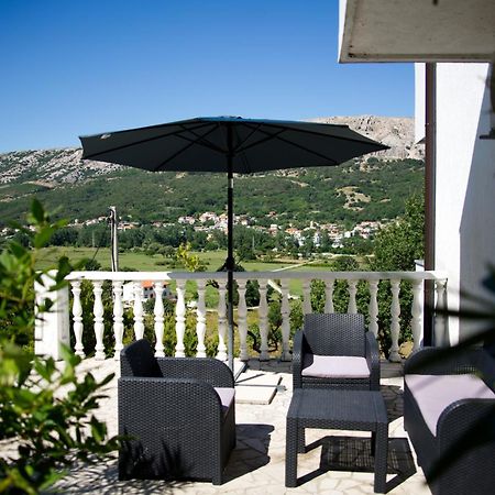 Apartmani Mujagic Batomalj Екстериор снимка