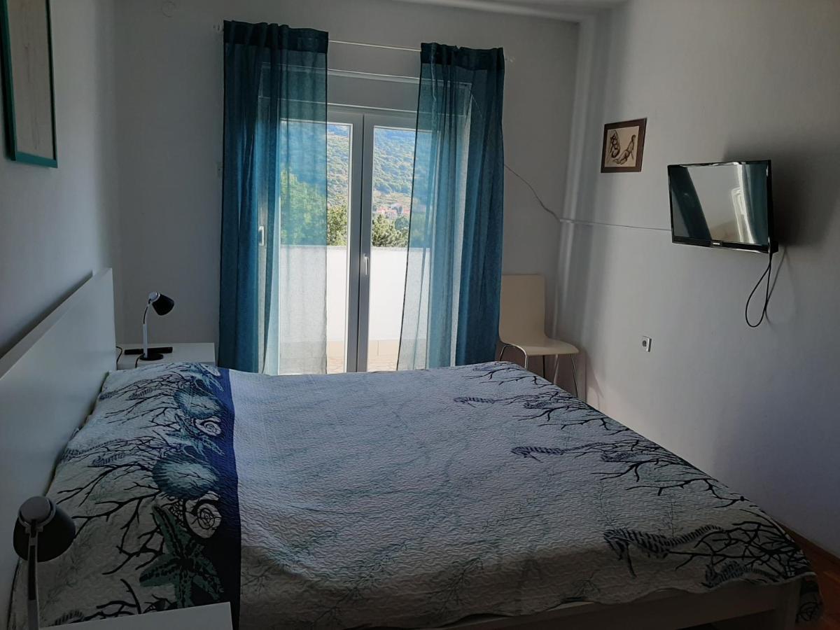 Apartmani Mujagic Batomalj Екстериор снимка