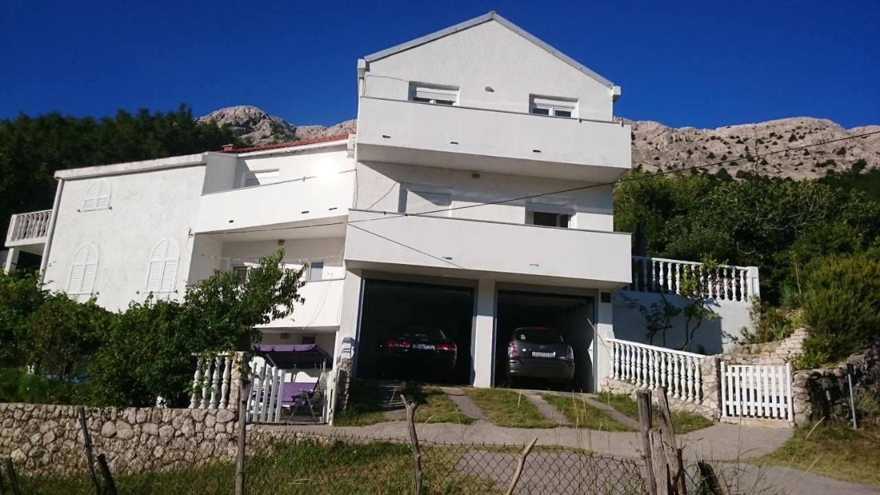 Apartmani Mujagic Batomalj Екстериор снимка