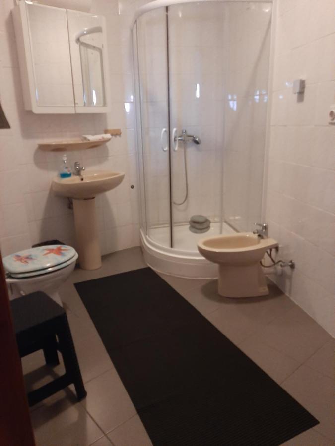 Apartmani Mujagic Batomalj Екстериор снимка