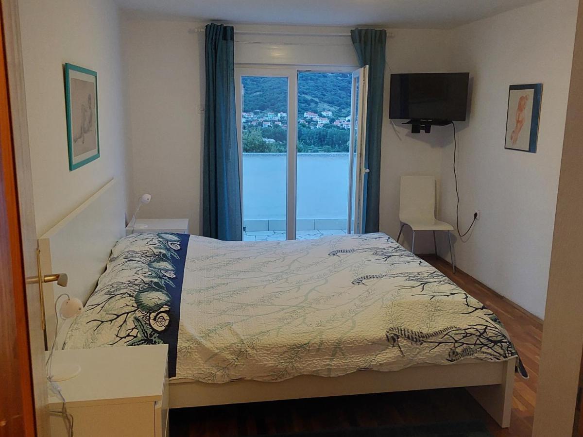 Apartmani Mujagic Batomalj Екстериор снимка