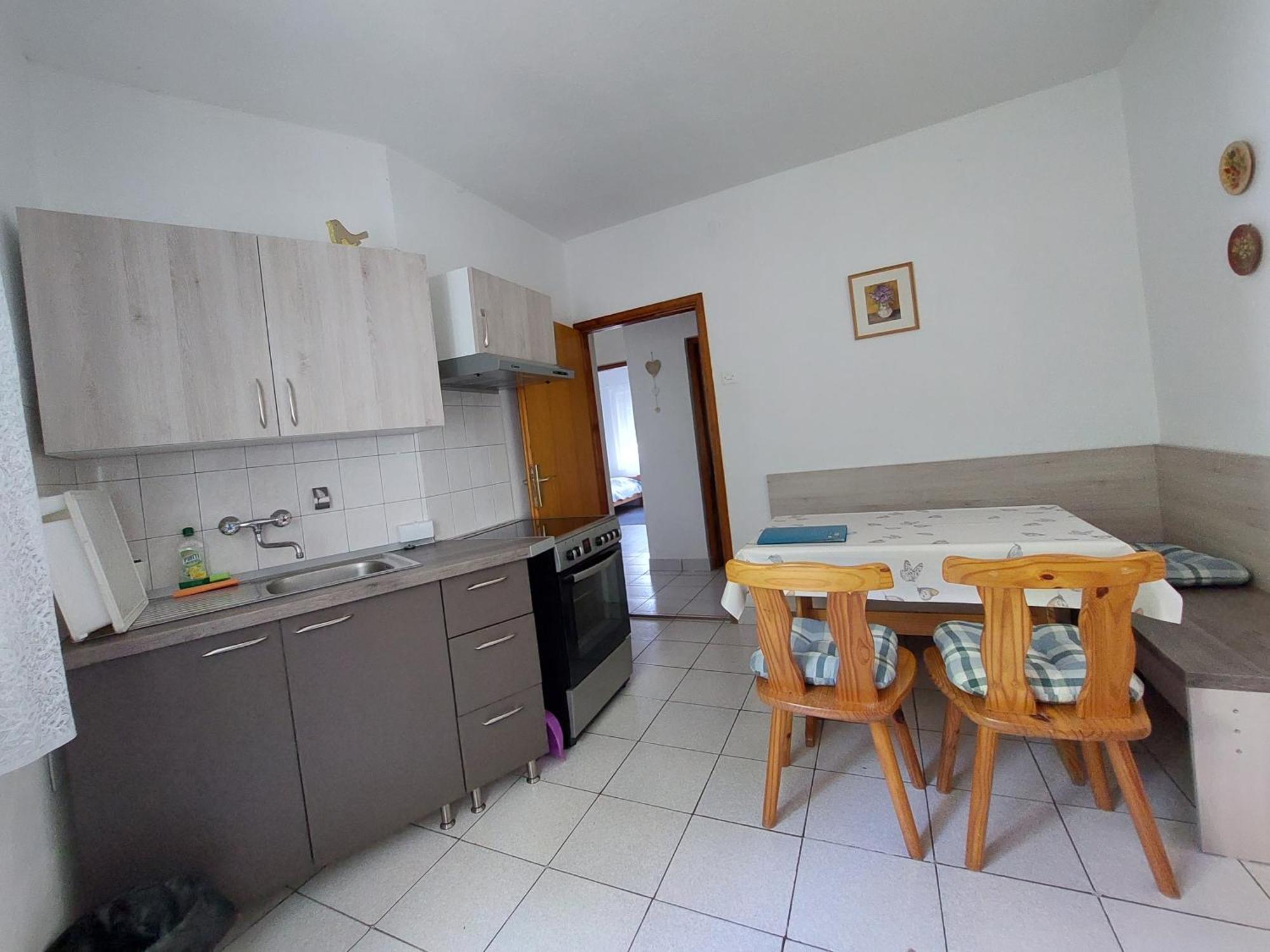 Apartmani Mujagic Batomalj Екстериор снимка