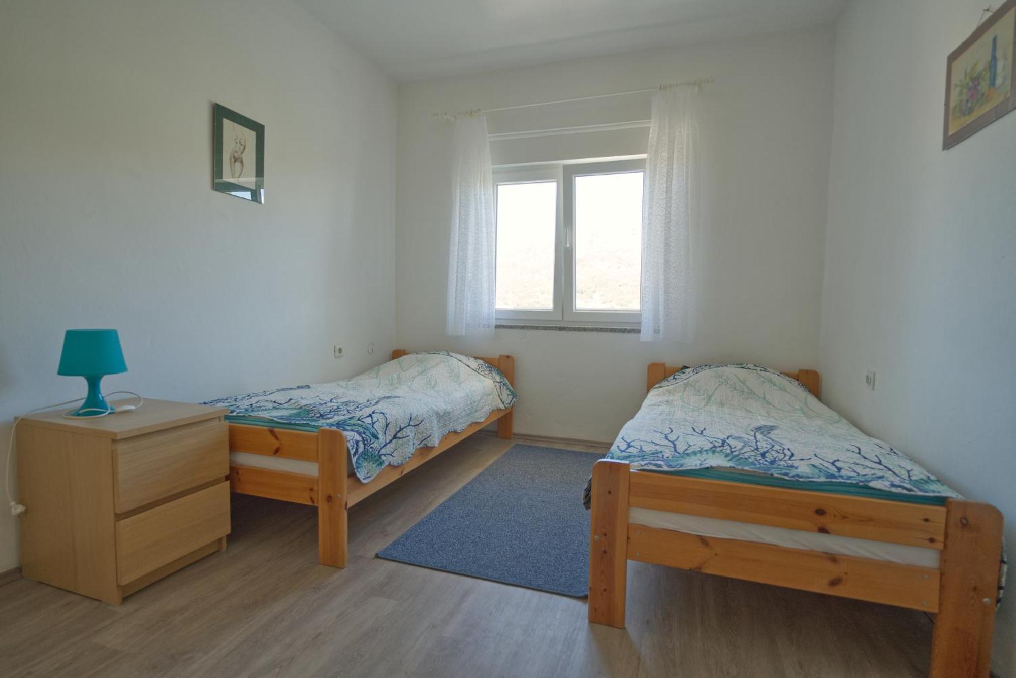 Apartmani Mujagic Batomalj Екстериор снимка