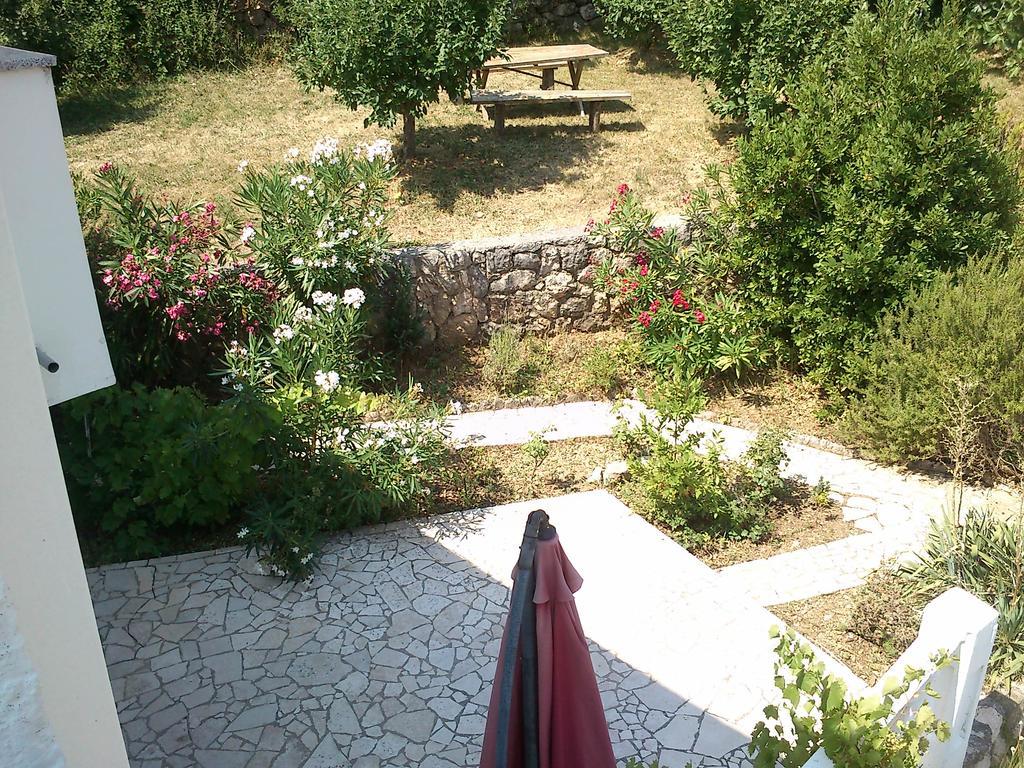 Apartmani Mujagic Batomalj Екстериор снимка